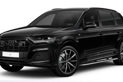Audi Q7 80.570 km 58.840 &euro; Lünen 44534
