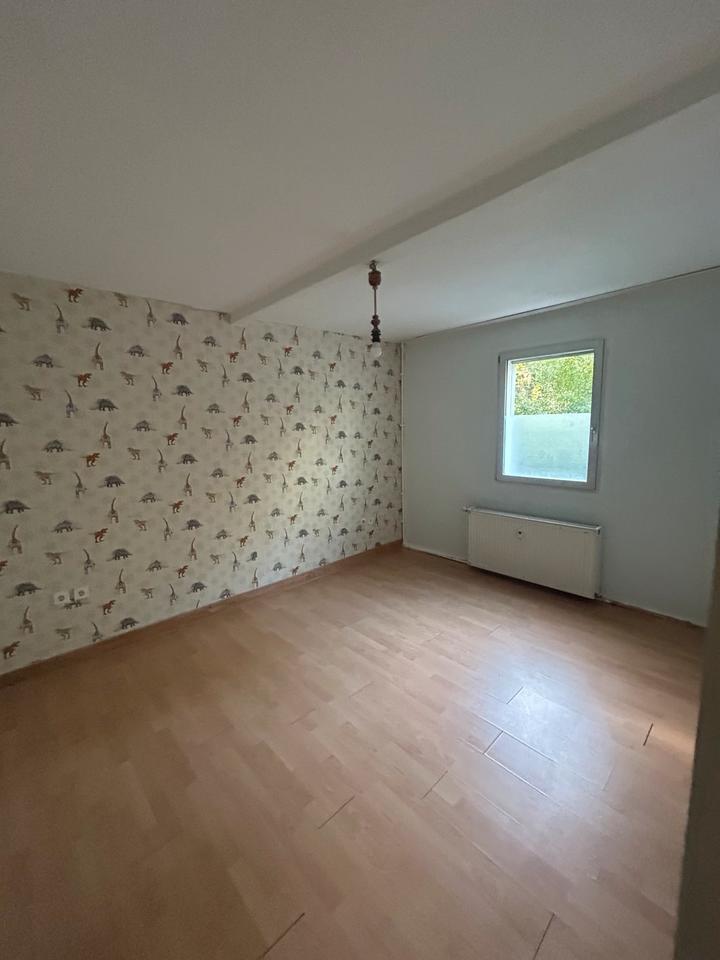3,5 Zimmer Wohnung zimmer
