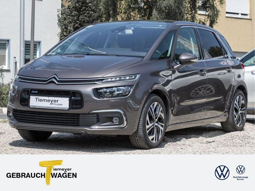 C4 Picasso