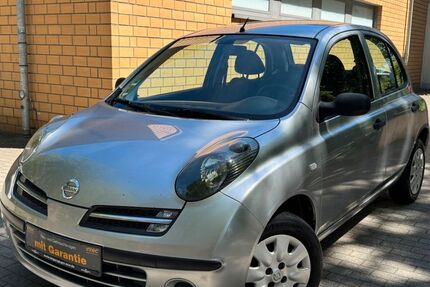 Nissan Micra 161.747 km 2.450 &euro; Essen 45326