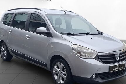 Dacia Lodgy 192.000 km 4.999 € Hagen 58097