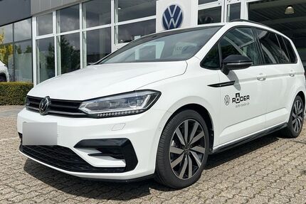 VW Touran 9.500 km 42.490 &euro; Hünxe 46569