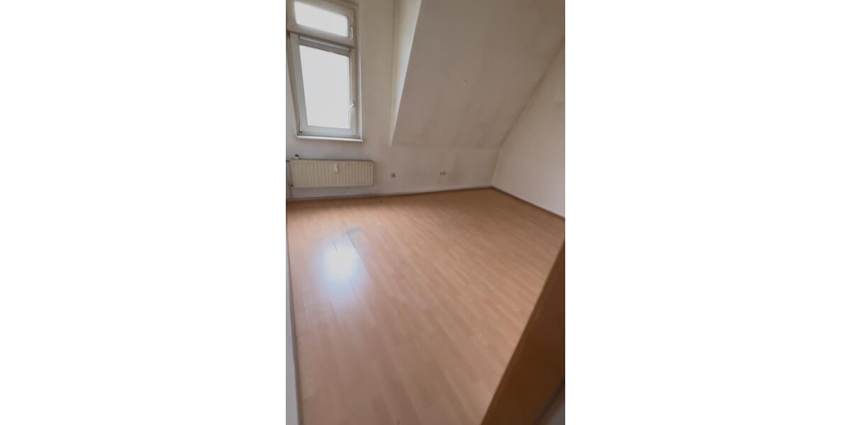 Dachgeschoßwohnung Oberhausen Biefang - 2 Zimmer, 40 m&sup2;, 350&euro; | Angebot:26326049