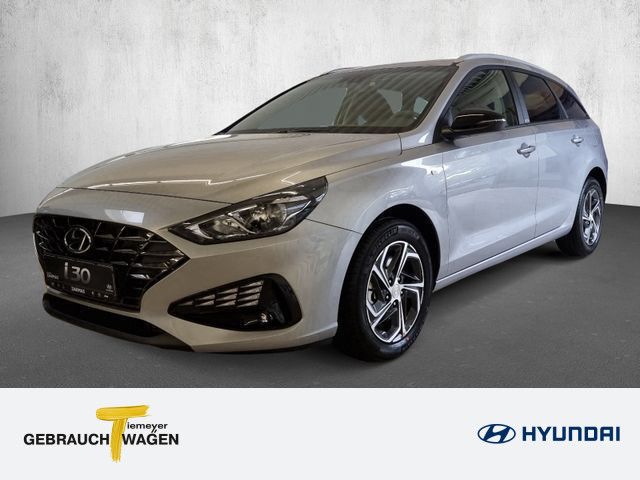 Hyundai i30 78.783 km 15.490 &euro; Castrop-Rauxel 44575