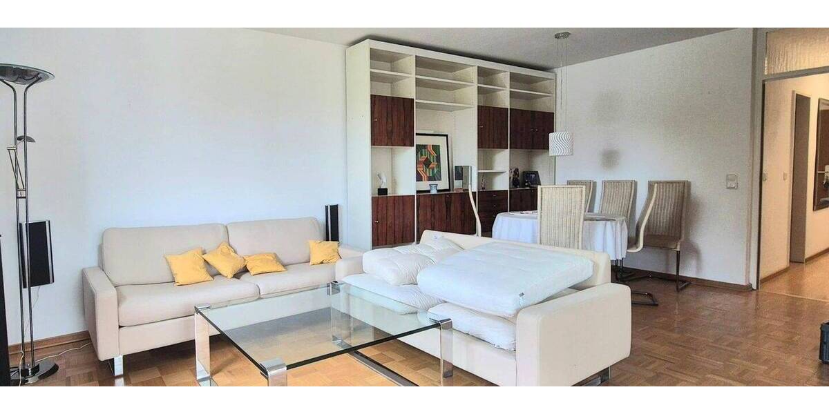 Etagenwohnung Essen Stadtwald - 2 Zimmer, 70 m&sup2;, 222.000&euro; | Angebot:26128173
