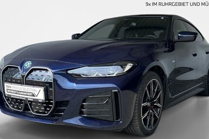 BMW i4 12.646 km 38.900 &euro; Witten 58455