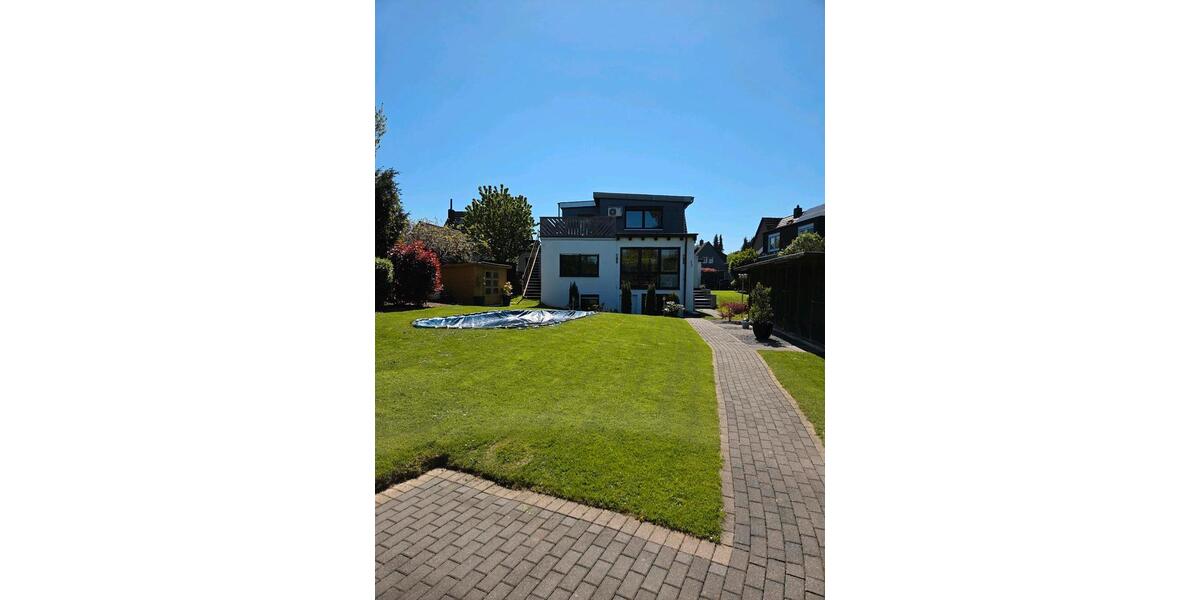 Einfamilienhaus Bochum Günnigfeld - 10 Zimmer, 242 m&sup2;, 649.000&euro; | Angebot:27075113
