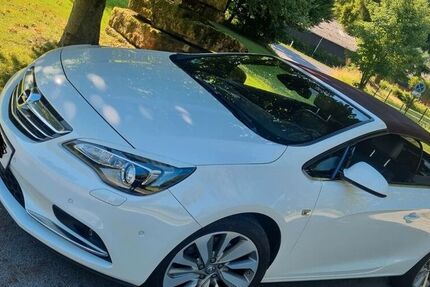 Opel Cascada