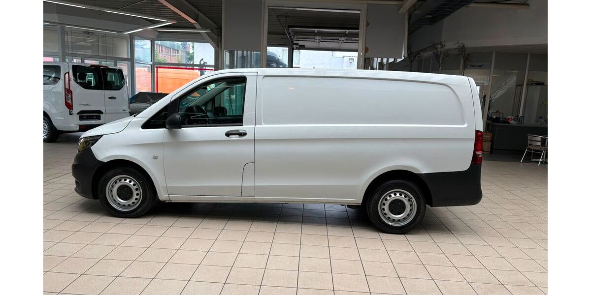 Mercedes-Benz Vito 255.000 km 9.900 &euro; Dortmund 44339