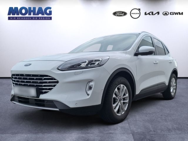 Ford Kuga 27.621 km 19.490 &euro; Essen 45141