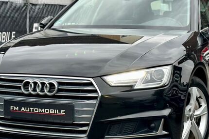 Audi A4 319.180 km 10.950 &euro; Herten 45699
