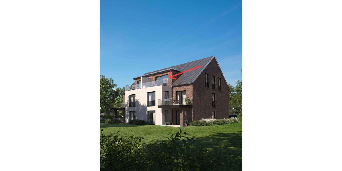 Wohnung zum Kaufen in Selm 310.000 € 73.78 m² 2 zimmer