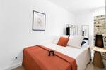 Ansprechende 1.5-Zimmer-UG-Wohnung mit gehobener Innenausstattung in Bochum