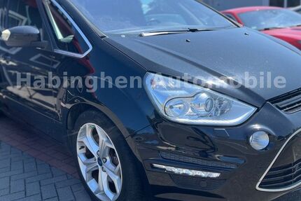 Ford S-Max 250.000 km 5.990 &euro; Castrop Rauxel 44579