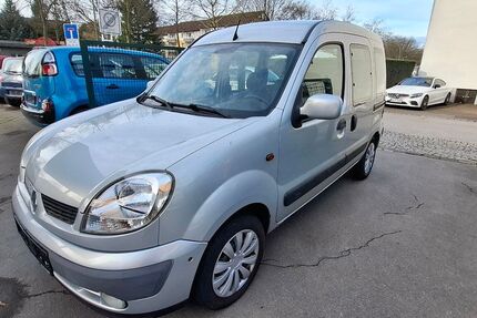 Renault Kangoo 194.100 km 2.990 &euro; Dortmund 44339