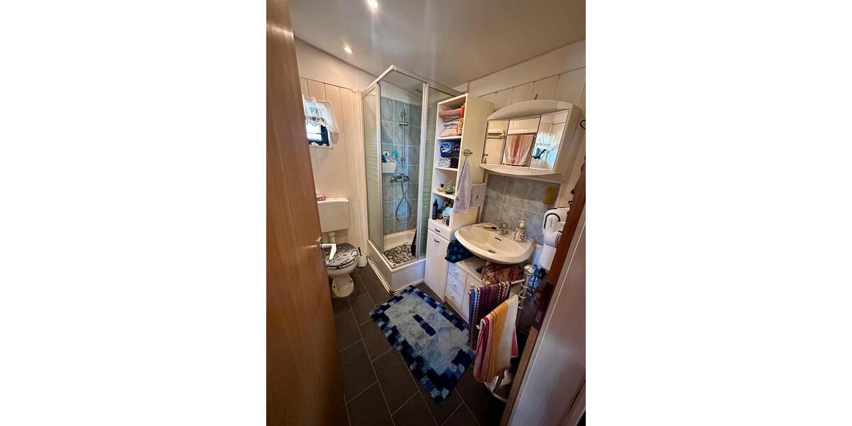 Einfamilienhaus Olfen - 2 Zimmer, 40 m&sup2;, 25.000&euro; | Angebot:27163802