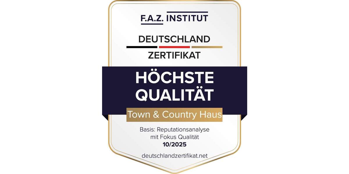 Doppelhaushälfte Bottrop Eigen - 6 Zimmer, 150 m&sup2;, 578.729&euro; | Angebot:25524184