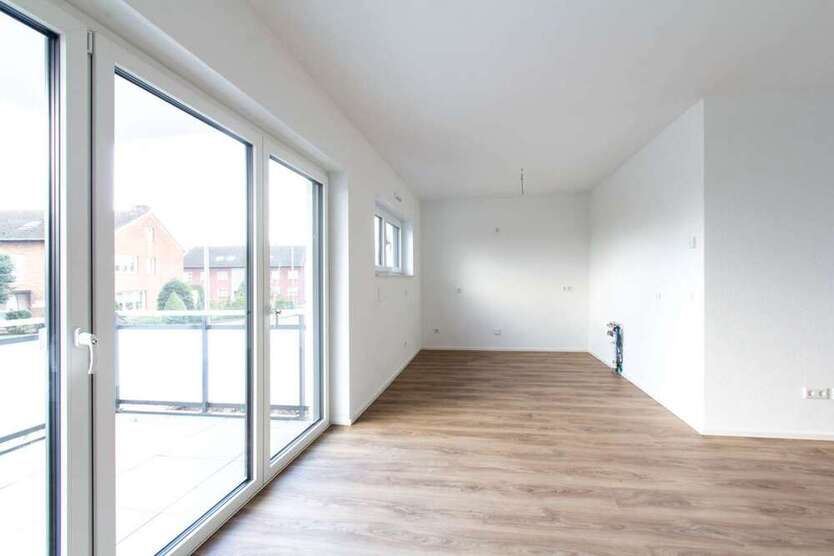 Wohnung zum Kaufen in Marl 174.800 € 46 m²
