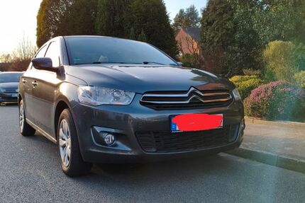 Citroen C-Elysée 98.000 km 7.499 &euro; Oberhausen 46147