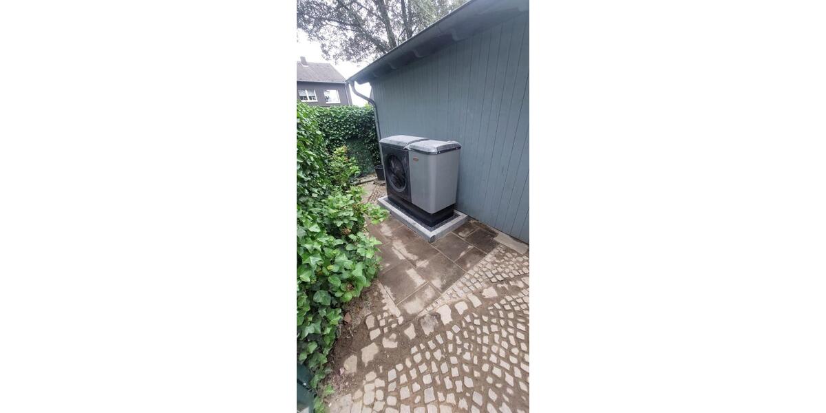 Doppelhaushälfte Oberhausen Rothebusch - 4 Zimmer, 123 m&sup2;, 549.000&euro; | Angebot:25611998