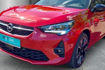 Opel Corsa 9.797 km 22.222 &euro; Herten 45699