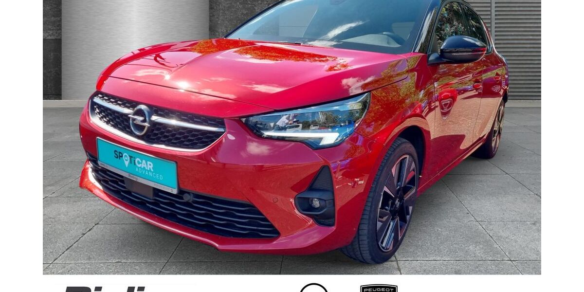 Opel Corsa 9.797 km 22.222 &euro; Herten 45699