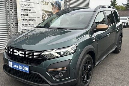 Dacia Jogger 6.850 km 20.489 &euro; Dortmund 44309