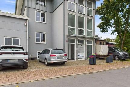 Flexible Büroflächen mit ca. 300m² - Ideal für Ihr Unternehmen zimmer