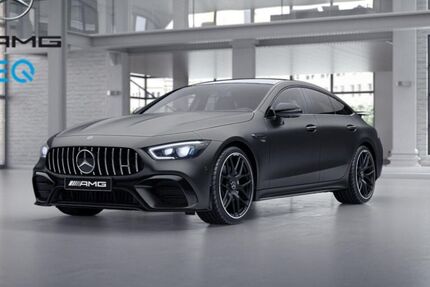 Mercedes-Benz AMG GT 21.000 km 84.880 € Hagen 58135