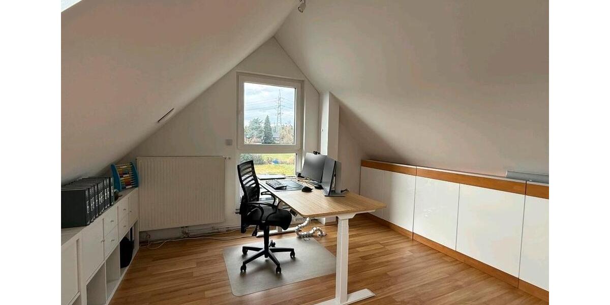 Doppelhaushälfte Hattingen Niederbonsfeld - 5.5 Zimmer, 160 m&sup2;, 790.000&euro; | Angebot:24781846