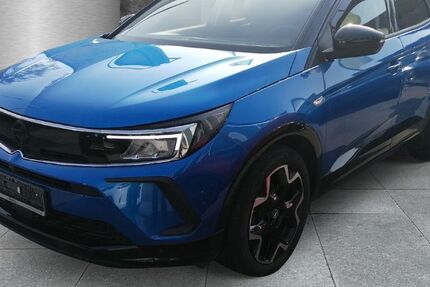 Opel Grandland (X) 28.145 km 22.950 &euro; Herten 45699