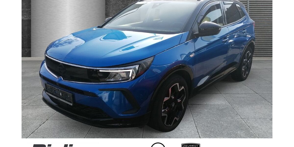 Opel Grandland (X) 28.145 km 22.950 &euro; Herten 45699