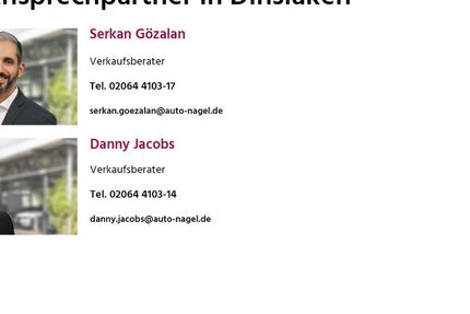 Land Rover Range Rover Velar 10.000 km 72.480 € Dinslaken 46535