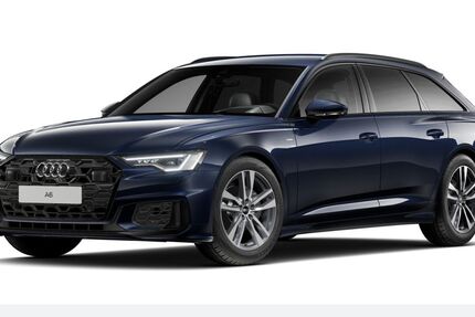 Audi A6 35.740 km 40.870 &euro; Bochum 44809