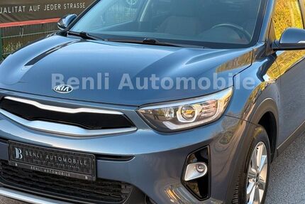 Kia Stonic 109.000 km 10.690 &euro; Oer Erkenschwick 45739