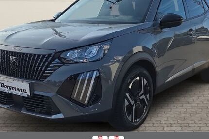 Peugeot 2008 26.150 km 22.250 &euro; Dorsten 46286
