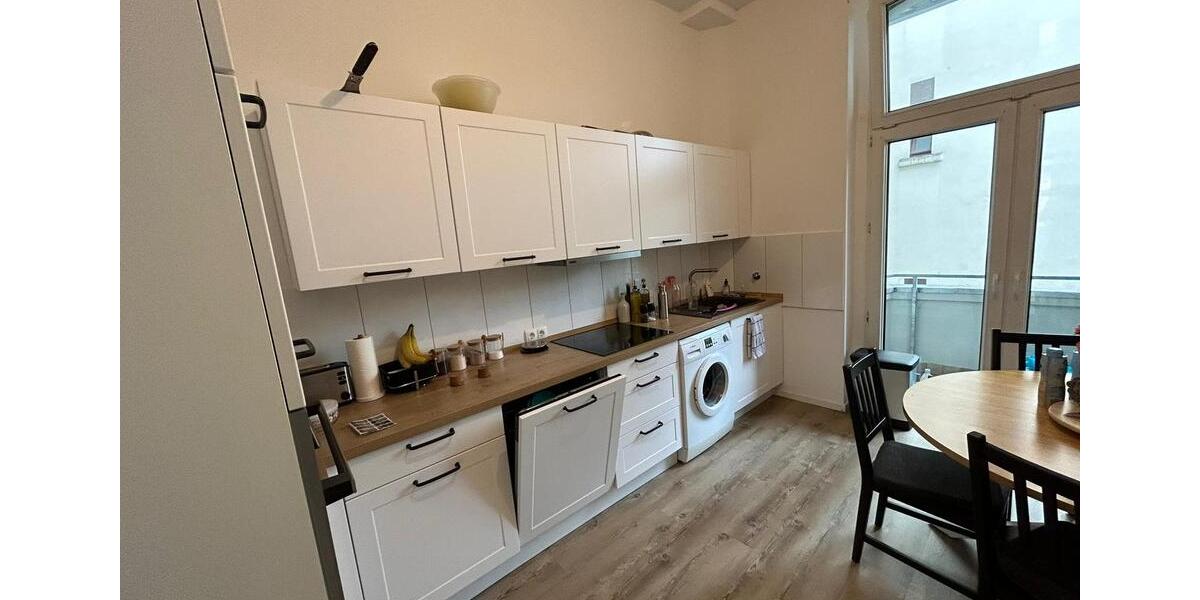 Erdgeschoßwohnung Witten - 3 Zimmer, 85 m&sup2;, 760&euro; | Angebot:25304413