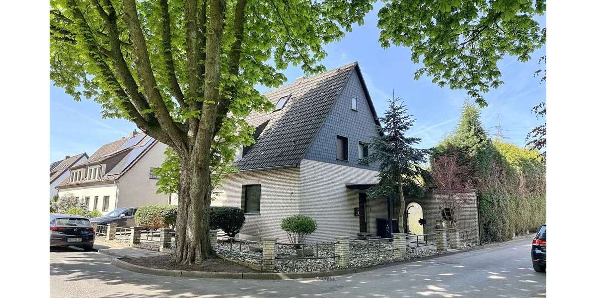Einfamilienhaus Herne / Baukau Baukau - 9 Zimmer, 223 m&sup2;, 589.000&euro; | Angebot:26395695