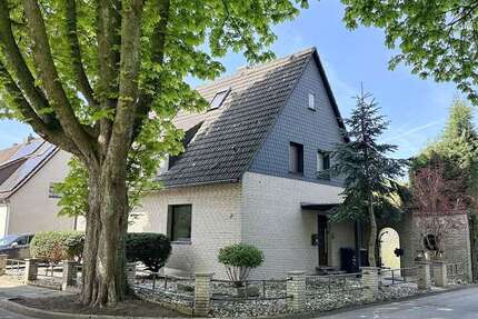 Haus Herne / Baukau Baukau - 9 Zimmer, 223 m&sup2;, 589.000&euro; | Angebot:26395695