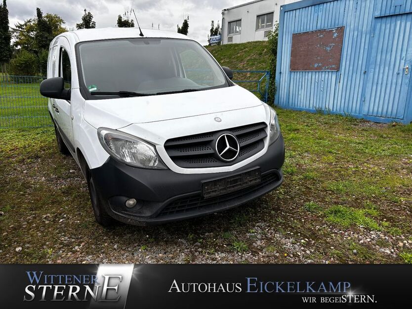Mercedes-Benz Citan 293.577 km 2.499 € Witten 58454
