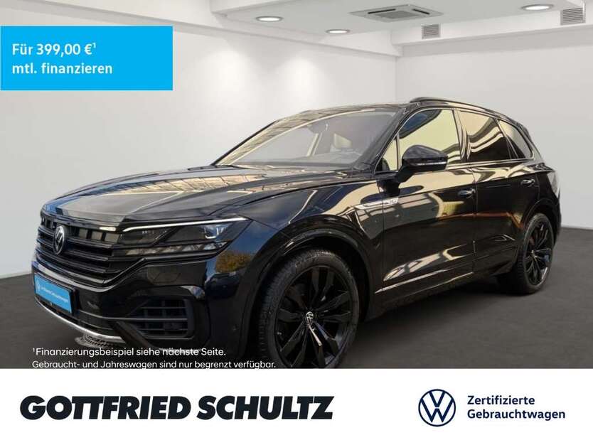 VW Touareg 30.657 km 52.480 € Mülheim a. d. Ruhr 45478