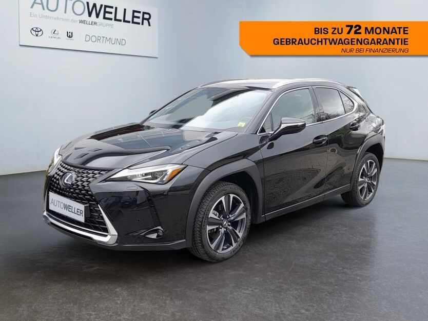 Lexus UX 63.699 km 26.650 € Dortmund 44143