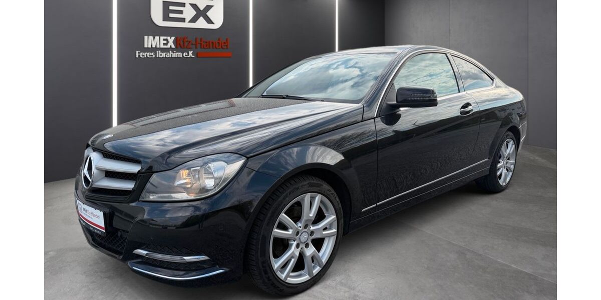 Mercedes-Benz C 250 137.000 km 11.900 &euro; Marl 45772