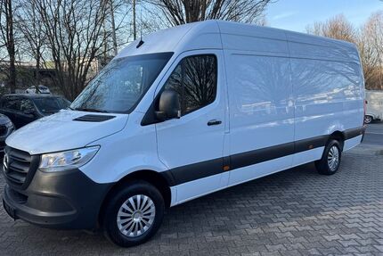 Mercedes-Benz Sprinter 196.000 km 23.400 &euro; Mülheim an der Ruhr 45472
