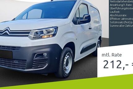 Citroen Berlingo 26.900 km 17.898 &euro; Dülmen 48249