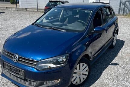VW Polo 110.417 km 6.999 &euro; Marl 45770