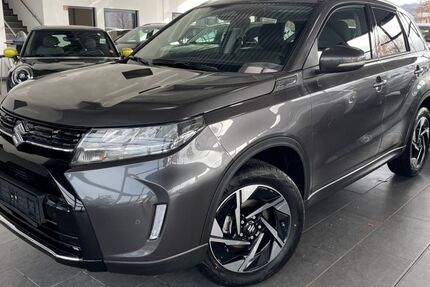 Suzuki Vitara 2.669 km 21.470 &euro; Lünen 44536