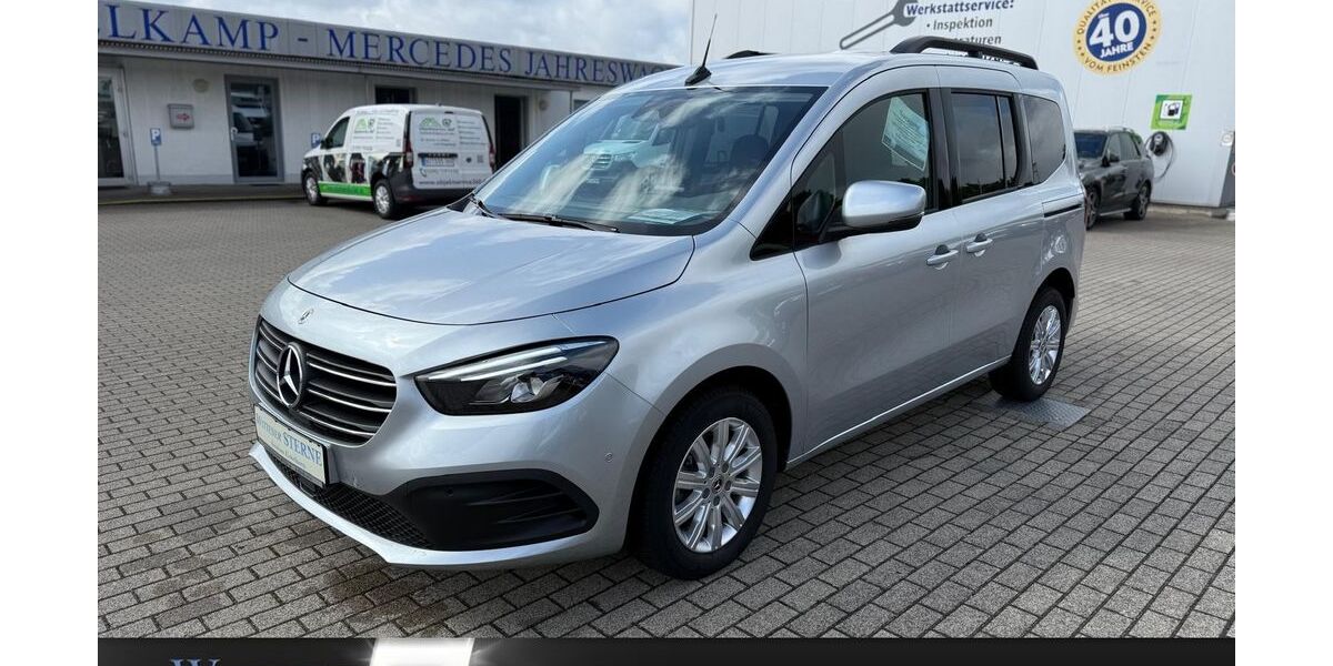 Mercedes-Benz T-Klasse 19.611 km 26.490 &euro; Witten 58454