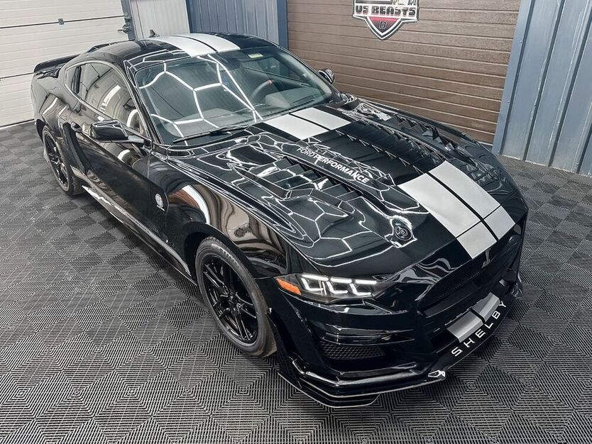 Mustang