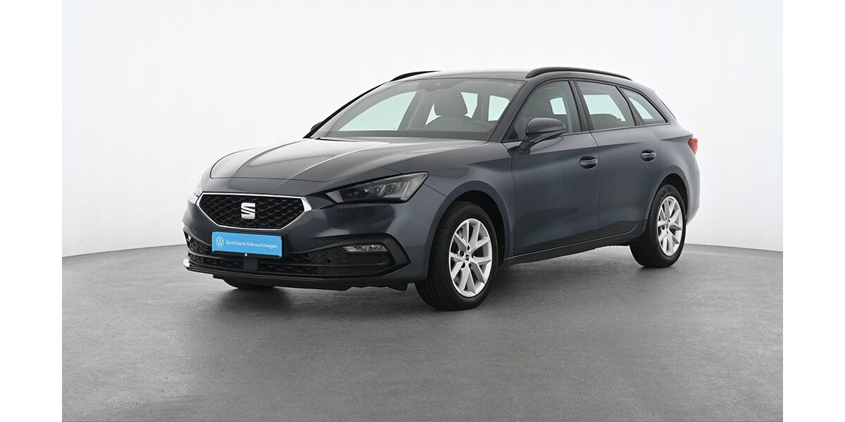 Seat Leon 99.227 km 18.760 &euro; Essen 45143